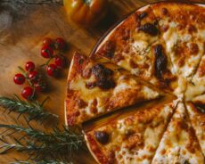 Tastyblacks: The Ultimate Guide to Delicious Black Food