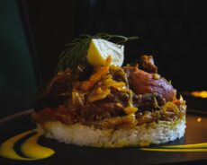 Exploring the Flavors of Thai Cuisine