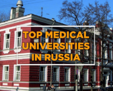 Top MBBS Colleges in Russia: A Complete Guide for 2024