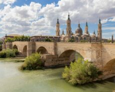 Basilica del Pilar: The Architectural Jewel of Zaragoza